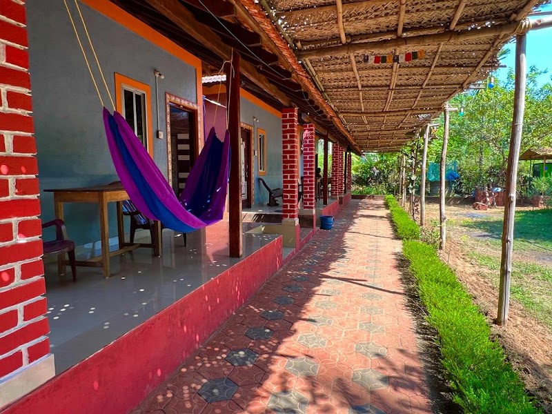 Gundappa Cafe And Rooms - Gundappa Cafe And Rooms Gokarna, Karnataka 581326, India