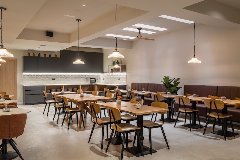 AeroHotel Barcelona Airport - AeroHotel Barcelona Airport Carrer de la Vila de Begur, 2, 08820 El Prat de Llobregat, Barcelona, Spain