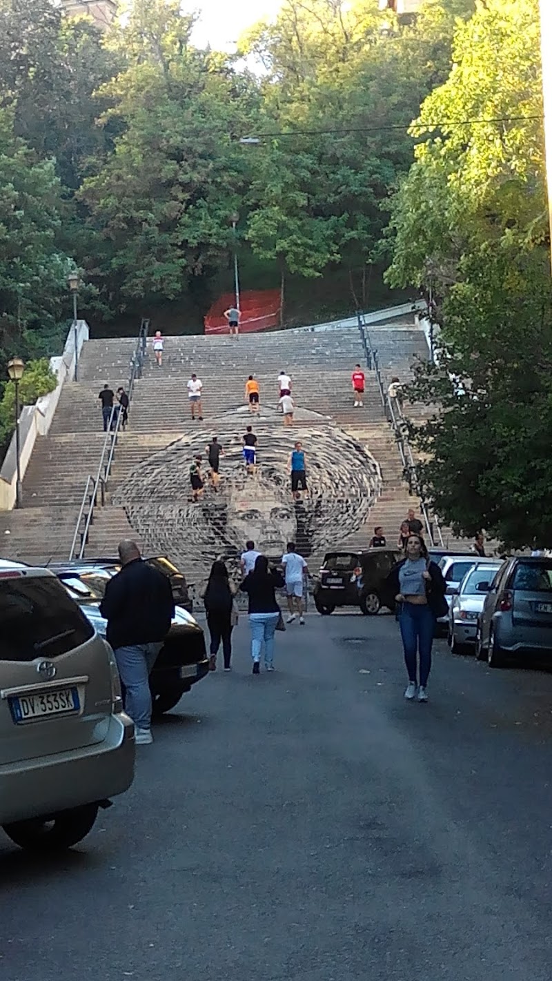 Trastevere/Bernard. Da Feltre - Trastevere/Bernard. Da Feltre, 00153 Rome, Metropolitan City of Rome Capital, Italy