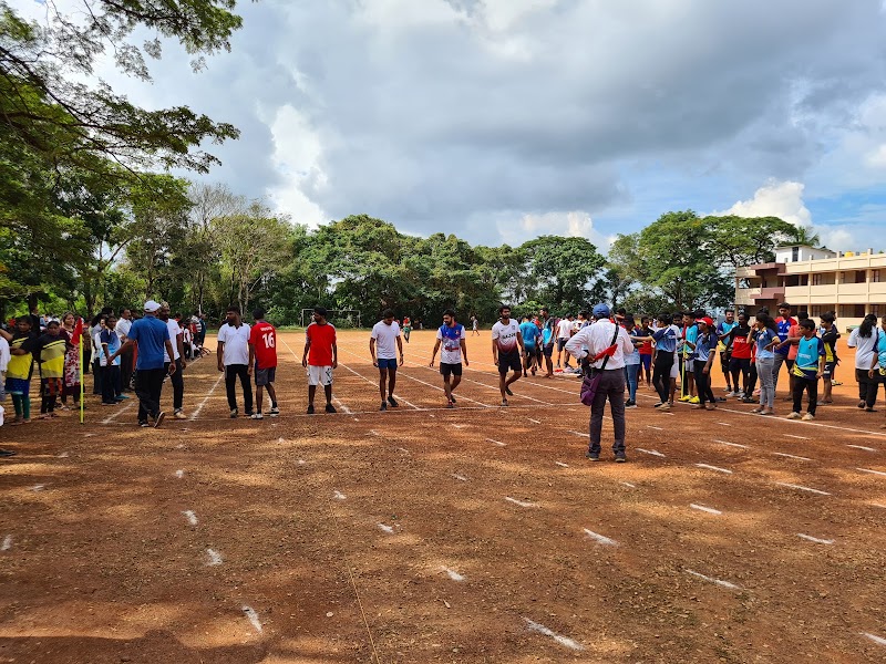 St. Joseph`s High School - St. Joseph`s High School, 3-36 No, Kateel Rd, Proper, Bajpe, Karnataka 574142, India