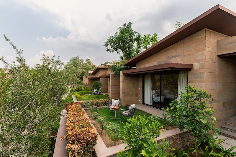 Holymont Resort - Holymont Resort NH 8, Leelera, Kotri Ka Dhana, Rajasthan 313202, India
