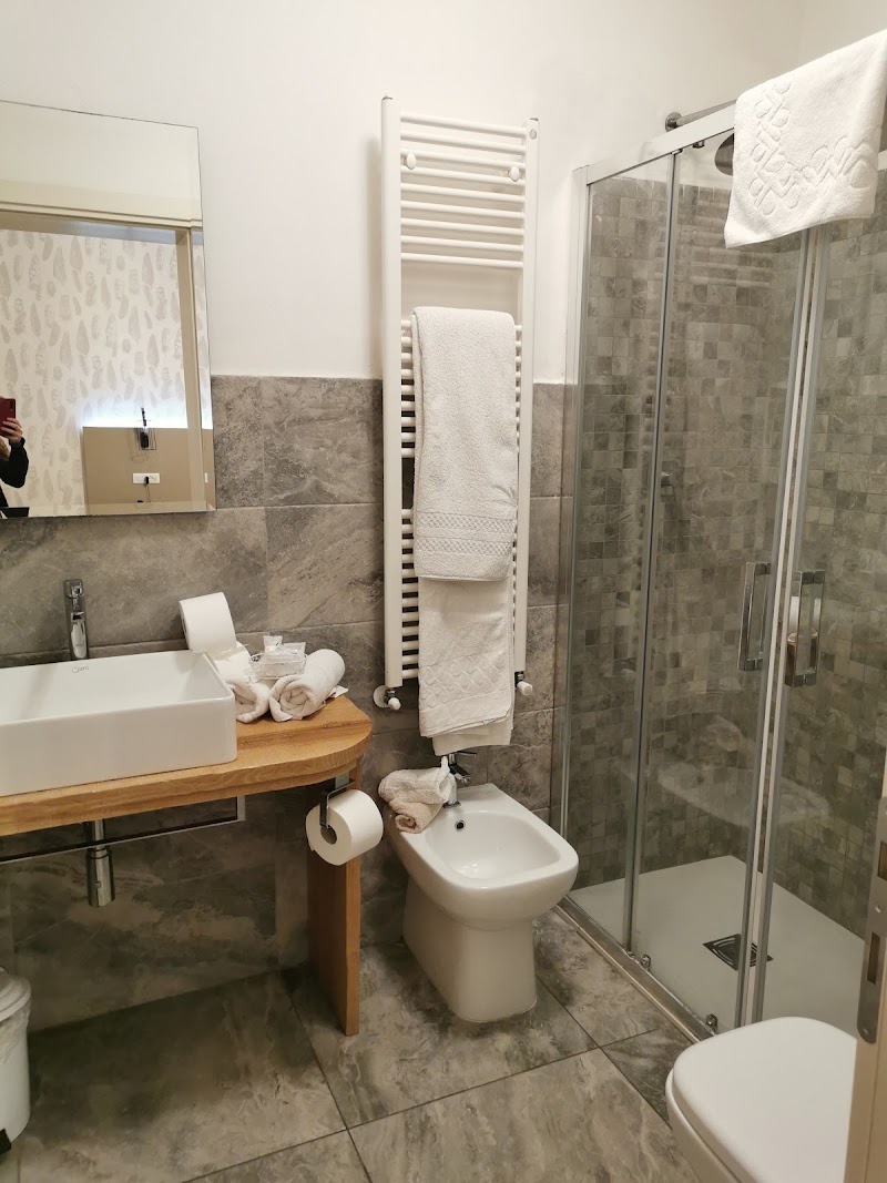 B&B Poggiobonizio - B&B Poggiobonizio Via Montenero, 37, 53036 Poggibonsi SI, Italy