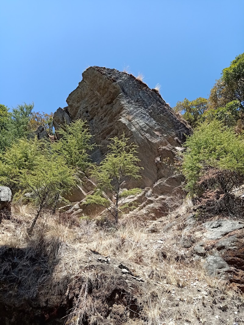 Mukteshwar Dham Temple - Mukteshwar Dham Temple Dham Temple, Mukteshwar, Uttarakhand 263138, India