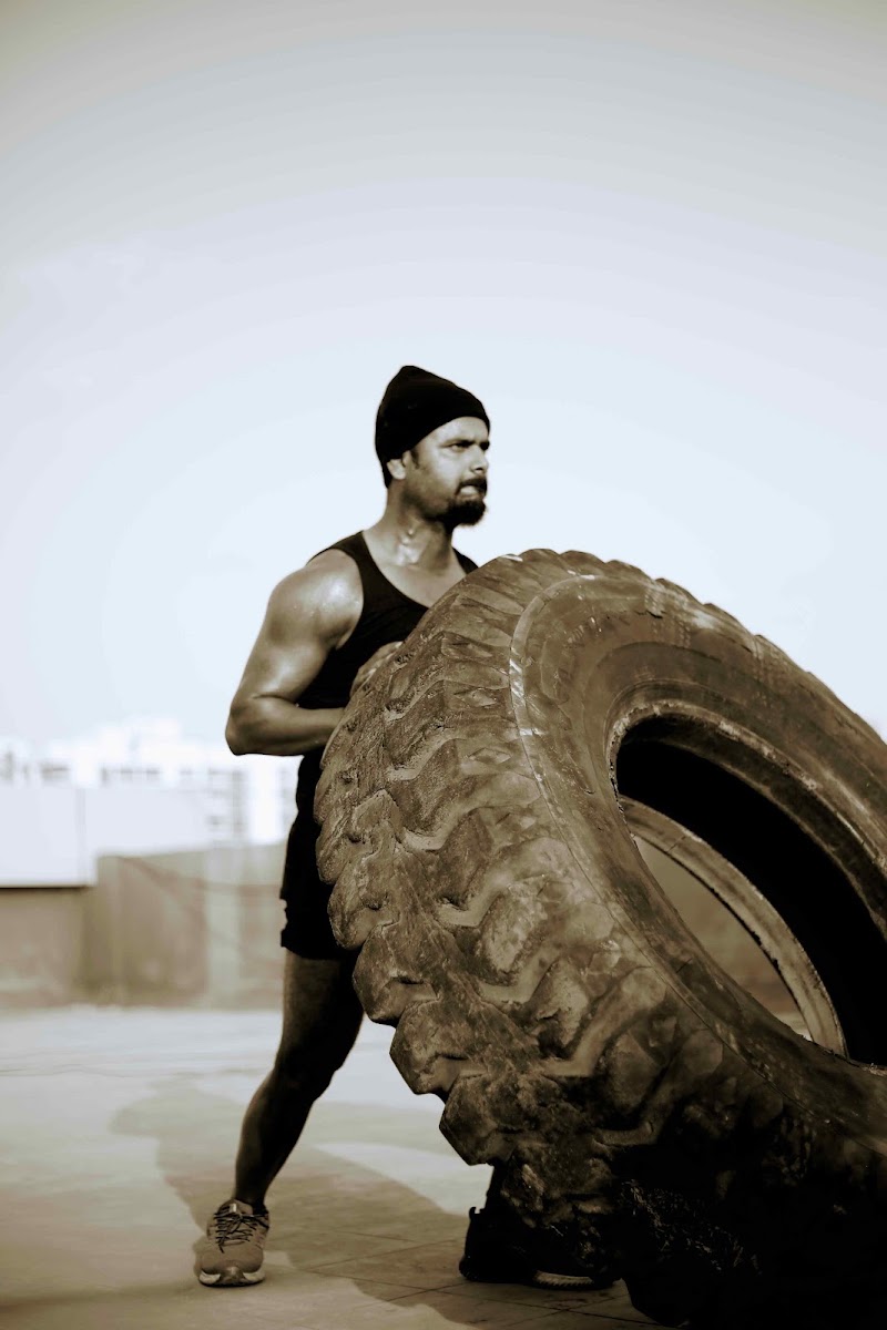 MMA Fight Club | The Fitness Warriors - MMA Fight Club | The Fitness Warriors, 4th, Raj Arcade, B-305, Pal Gam, Surat, Gujarat 394510, India