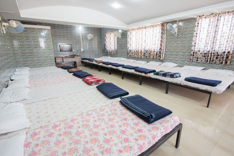 Balaji Resorts Velhe - Balaji Resorts Velhe, Post Dapode,Taluk Khariv Bhandara,District Pune, Velhe, Dapode, Maharashtra 412212, India