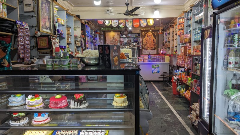 PAUL'S BAKERY AND CONFECTIONERY - PAUL'S BAKERY AND CONFECTIONERY, Joginder Nagar, Himachal Pradesh 175015, India