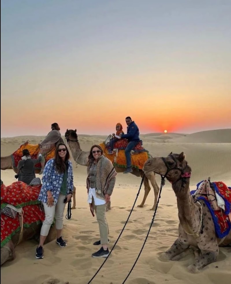 Ayaan Heritage Camp And Resort - Ayaan Heritage Camp And Resort, opposite Sbi Bank, Dhibba Para, Amar Sagar Pol, Jaisalmer, Jaisalmer Muncipal Area, Rajasthan 345001, India