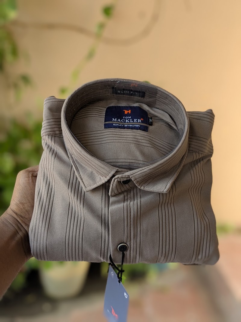 M SQUARE TRENDS - M SQUARE TRENDS Vijayendira, 103, Saraswathy Samy street, opposite Collectrate, Gandhi Nagar, Kanchipuram, Tamil Nadu 631501, India