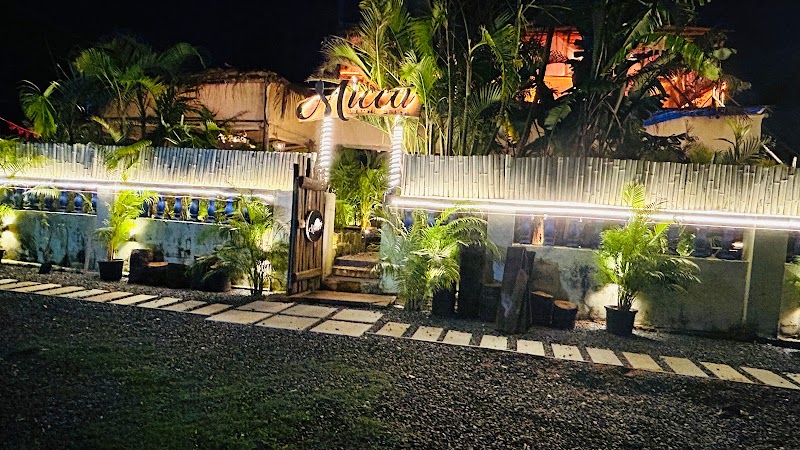 Micca by the beach Goa - Micca by the beach Goa Fort aguada road, Casablanca lane, vaddy, Candolim, Goa 403515, India