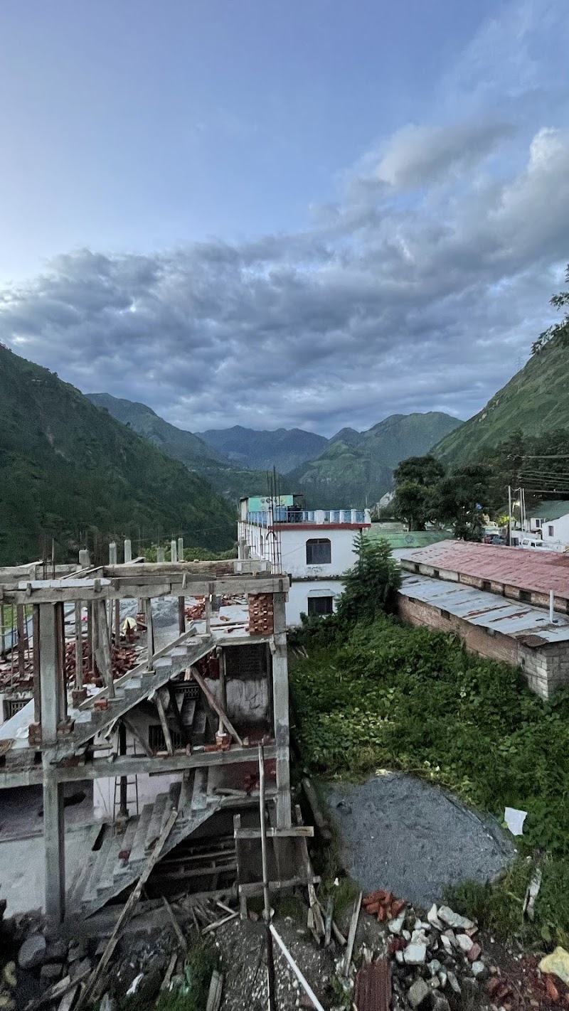 Pipalkoti - Pipalkoti, badrinath road, Pipalkoti, Uttarakhand 246472, India