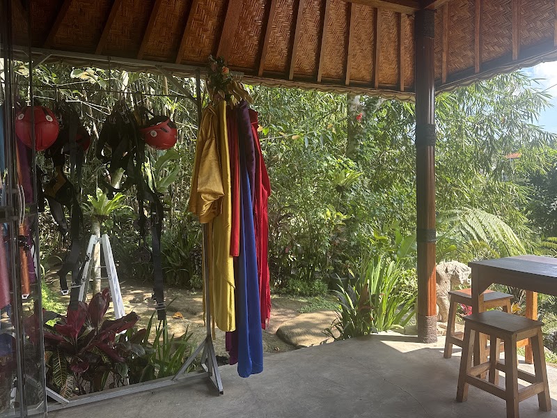 Bali Wana Adventure - Bali Wana Adventure, Br. Tangkup, Kedisan, Kec. Tegallalang, Kabupaten Gianyar, Bali 80561, Indonesia