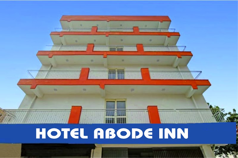 Hotel Abode Inn - Hotel Abode Inn Khasra No:- 23/20/01, Pochanpur Village, MBR Enclave, Block B, Sector 23, Dwarka, New Delhi, Delhi, 110077, India
