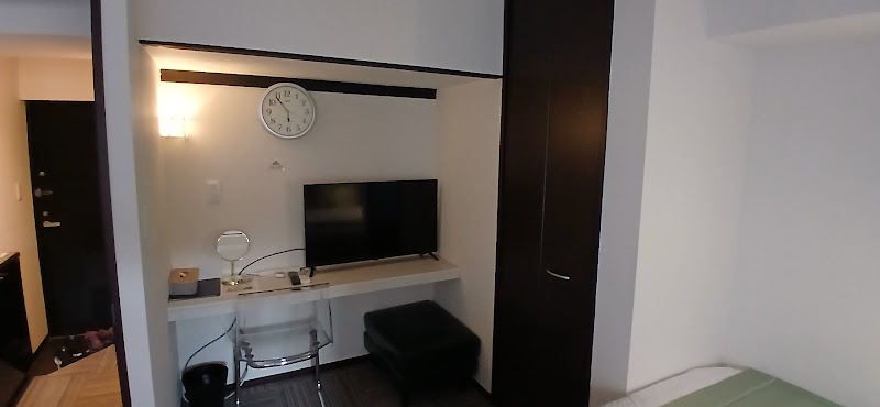 LIO HOTEL Tokyo Nippori - LIO HOTEL Tokyo Nippori, 5-chōme-18-10 Nishinippori, Arakawa City, Tokyo 116-0013, Japan