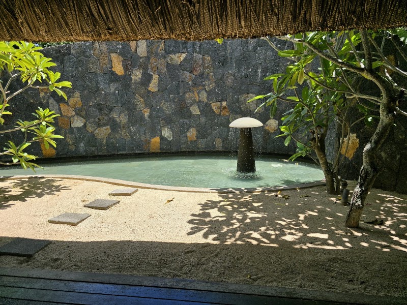 Spa Beachcomber - Trou Aux Biches - Spa Beachcomber - Trou Aux Biches, XG9X+3GJ, Rte Royal, Trou-aux-Biches, Mauritius 22308, Mauritius