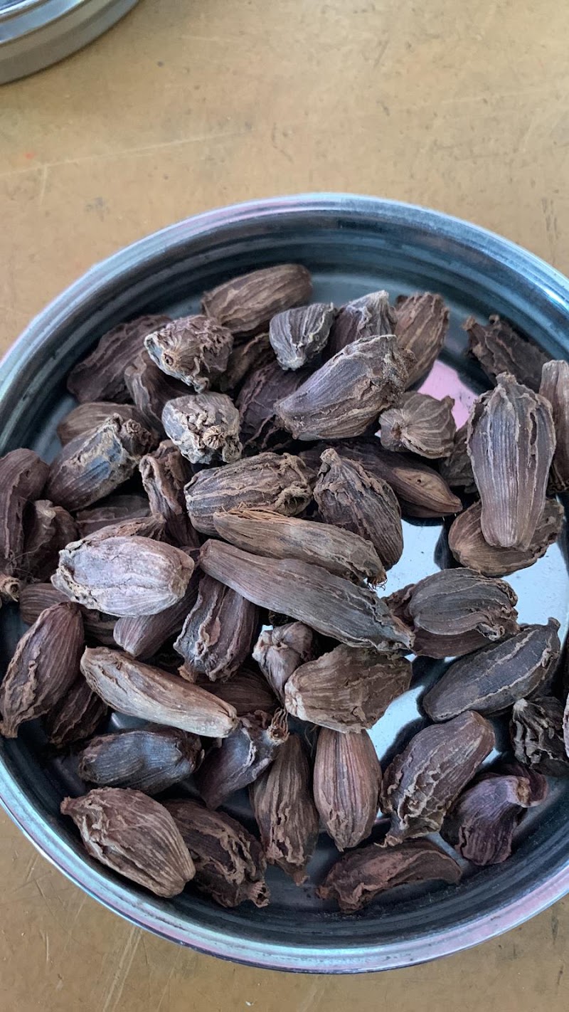 Wayanad Spices Gartens - Wayanad Spices Gartens Kaloor, Kalloor, Kerala 673592, India