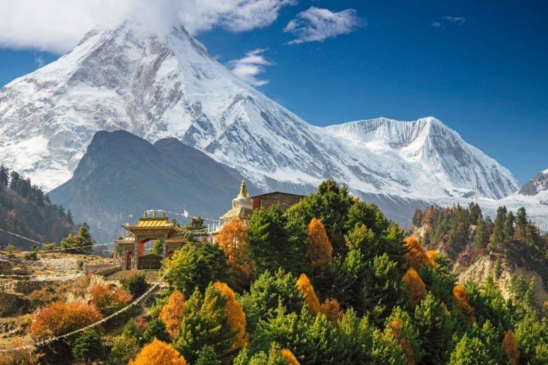Everest Camp I - Everest Camp I XVQG+2G3, Khumjung 56000, Nepal