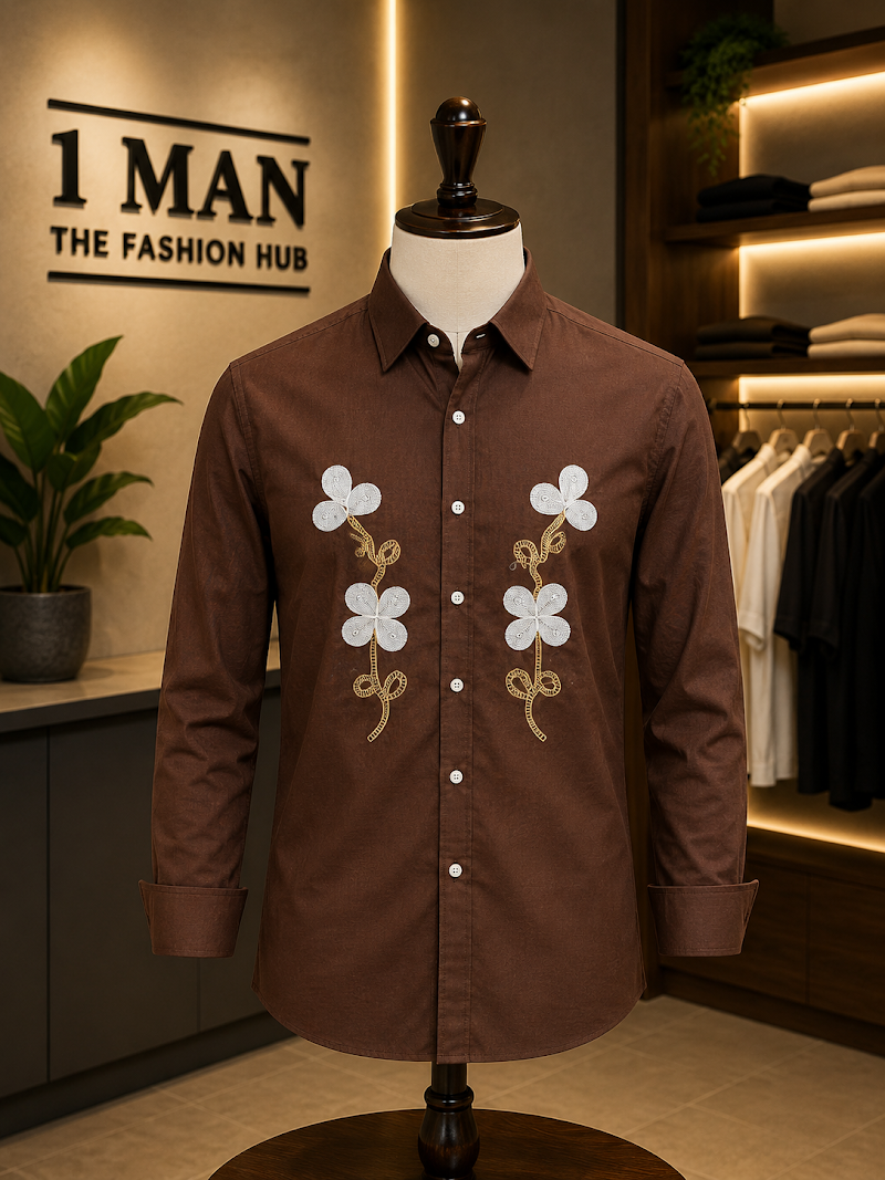 1 MAN the fashion hub - 1 MAN the fashion hub, Katora Talab Main Rd, Katora Talab, Janta Colony, Raipur, Chhattisgarh 492001, India