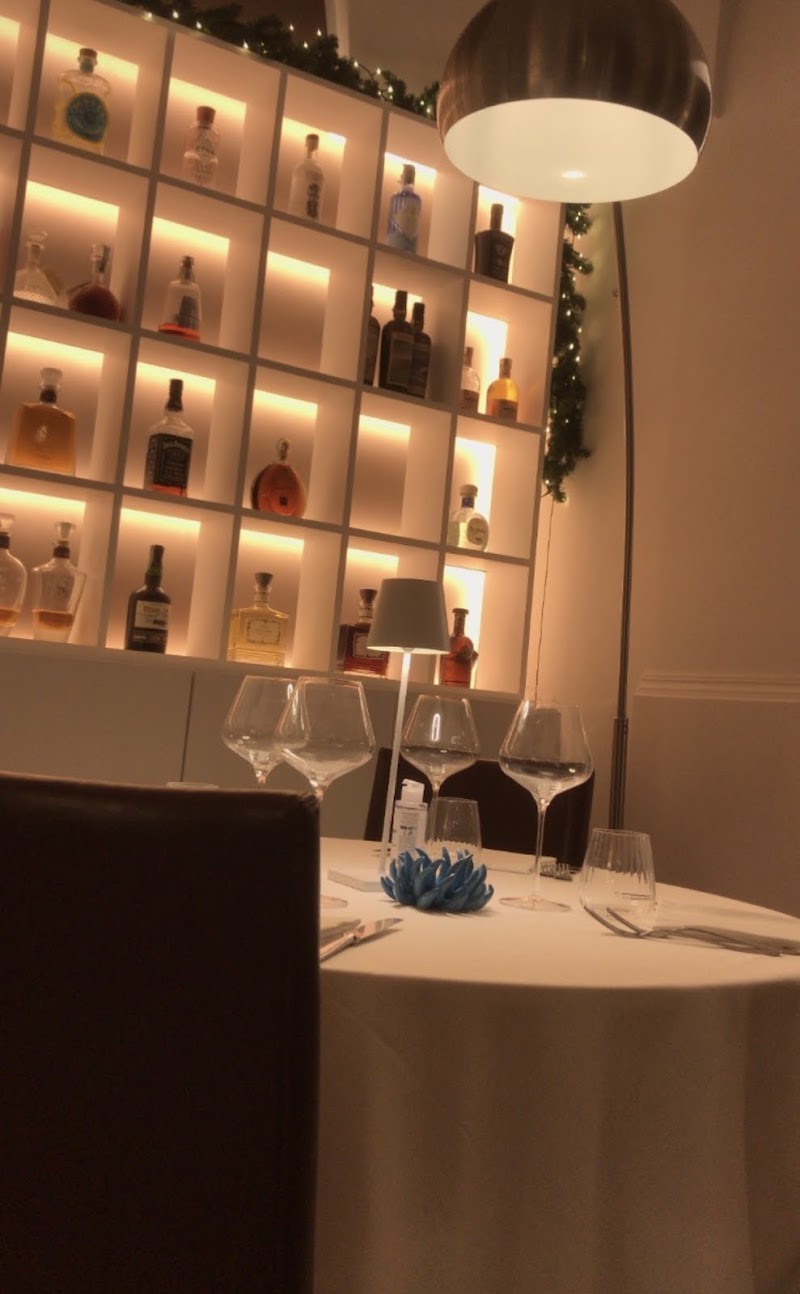 Osteria degli Spiriti - Osteria degli Spiriti Via Cesare Battisti, 4, 73100 Lecce LE, Italy