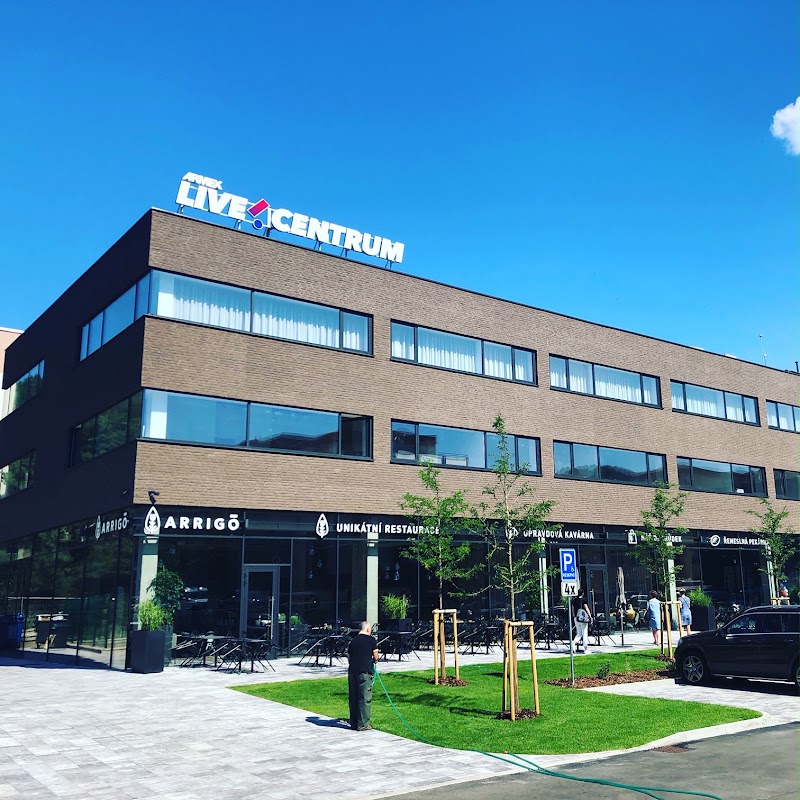 Armex LiveCentrum