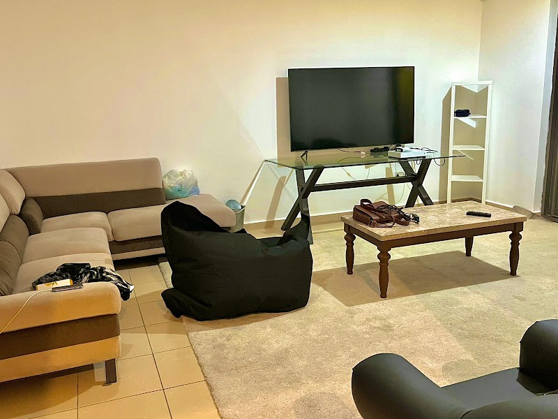 Palm View Hostel - Hostel in JBR Dubai - Palm View Hostel - Hostel in JBR Dubai Sadaf 7 - Marsa Dubai - Jumeirah Beach Residence - Dubai - United Arab Emirates