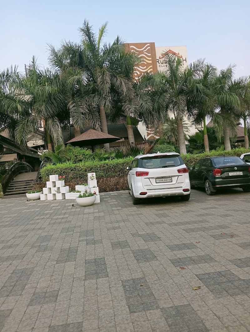 Hotel Rudraksh