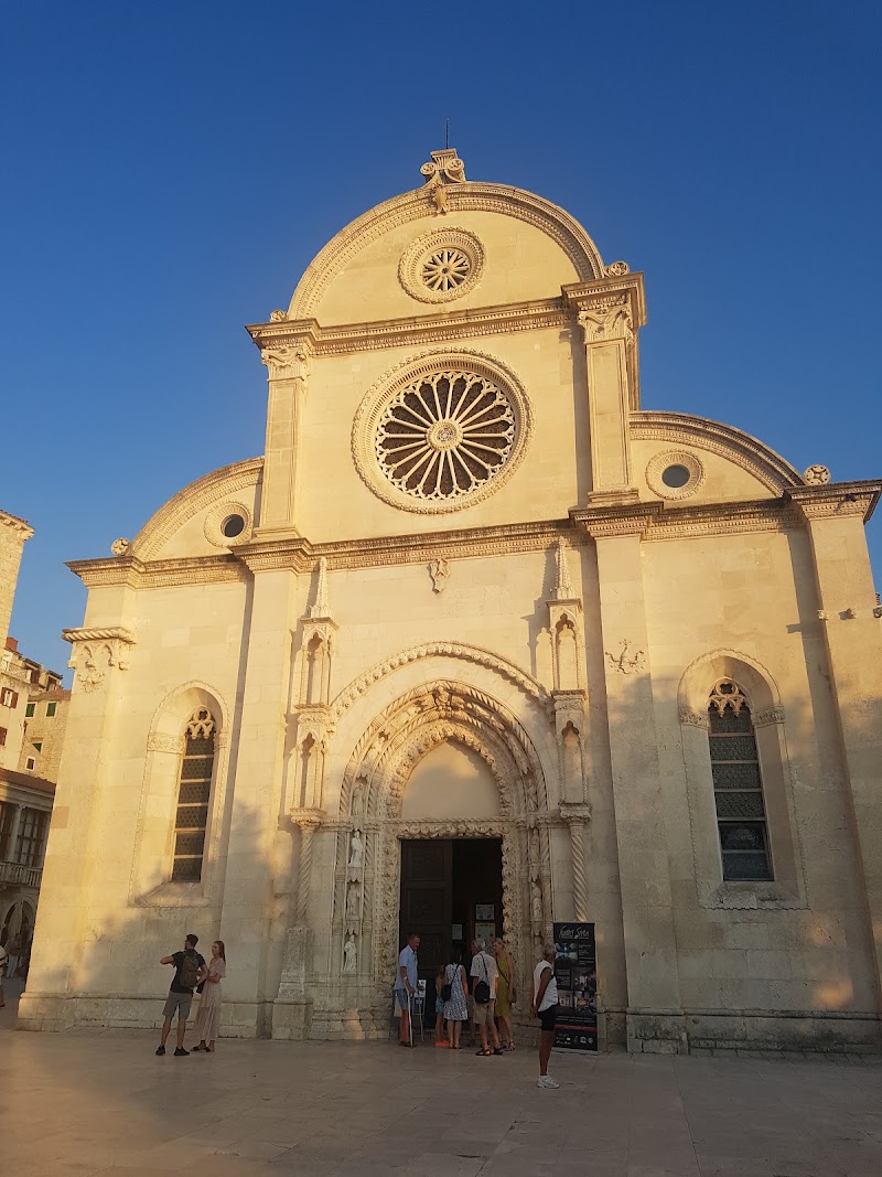 Šibenik - Šibenik, 21275, Kozica, Croatia