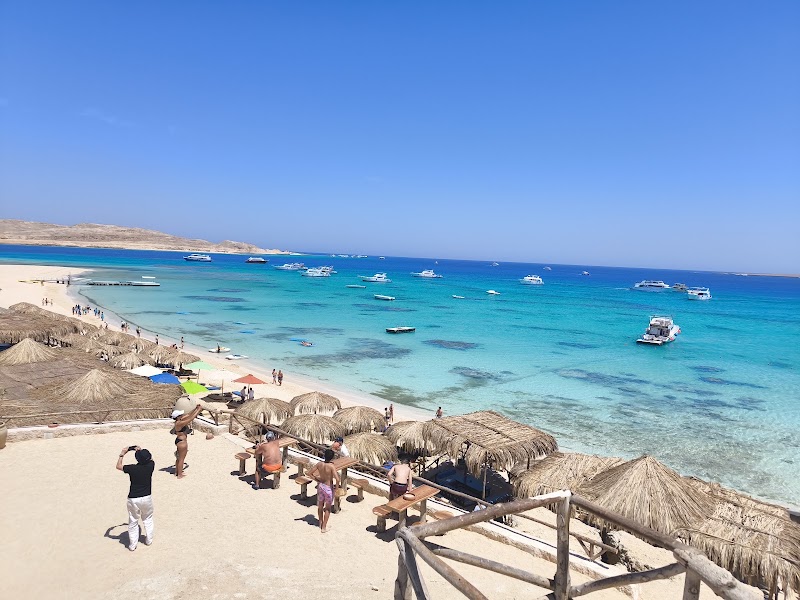 Soma Bay - Soma Bay VX2Q+VHM, Safaga, Red Sea Governorate, Egypt