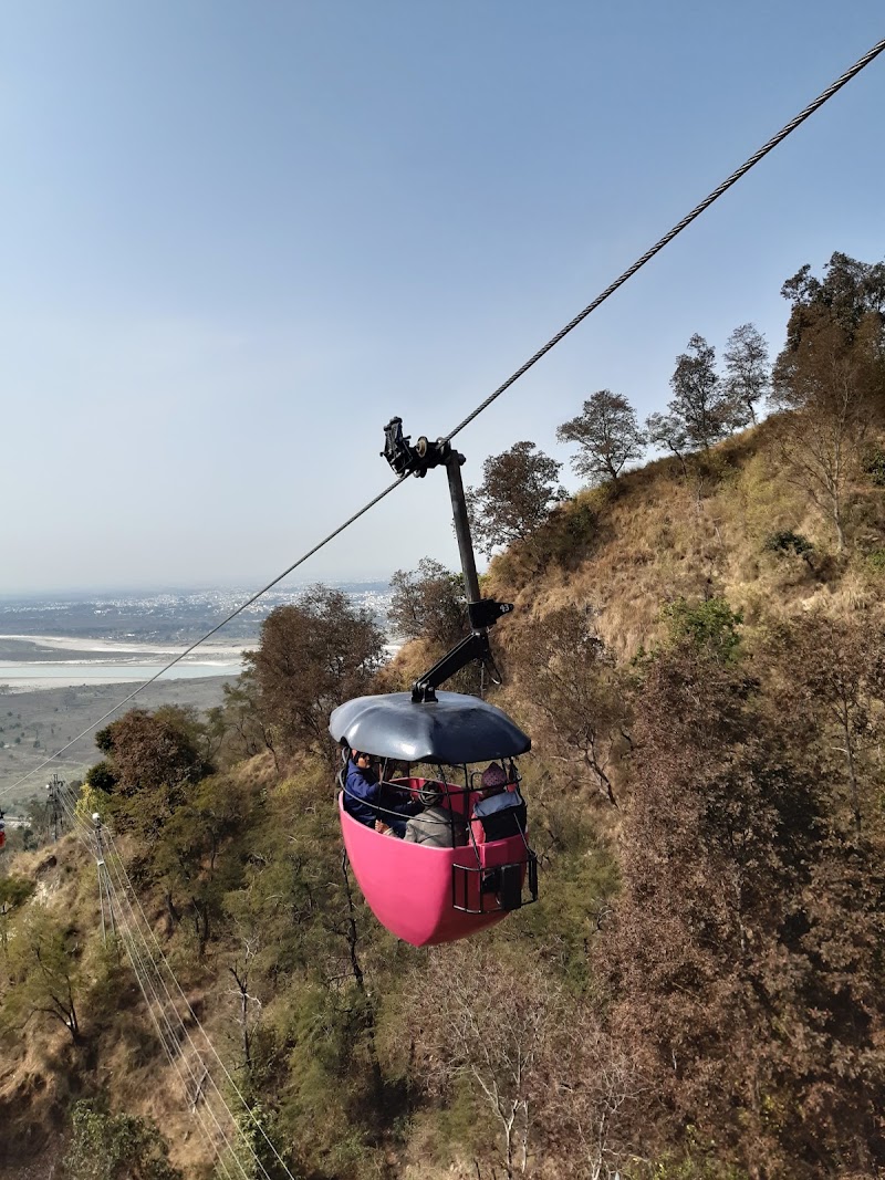 Haridwar High View Point - Haridwar High View Point 00, Haridwar, Uttarakhand 249401, India