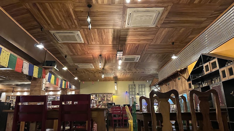 Anju Coco Resto