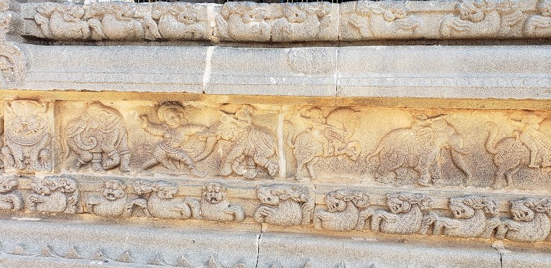 Sri Varasiddi Vinayaka Swamy Temple - Sri Varasiddi Vinayaka Swamy Temple Ward No. 29, Grand Trunk Road, Spinning Mill Colony, Mahathma Gandhi Nagar, Nellore, Andhra Pradesh 524004, India