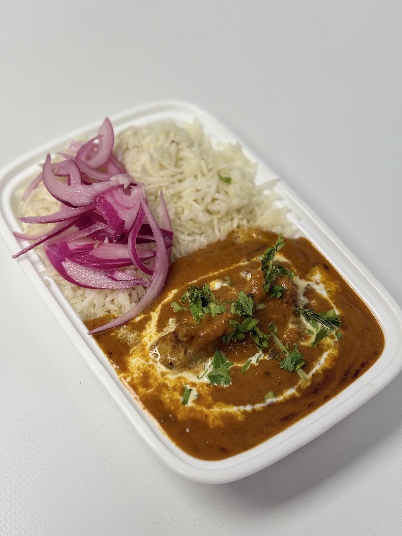 Apna Parivaar Indian Restaurant ( Tiffin & Catering services) - Apna Parivaar Indian Restaurant ( Tiffin & Catering services) 359 Carlton St, St. Catharines, ON L2N 1C2, Canada