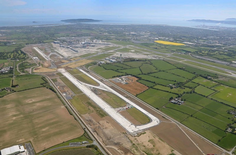 Dublin Airport - Dublin Airport Dublin, Ireland