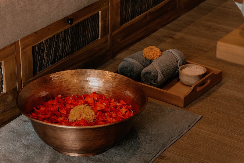 Svaha Spa Mai Main Canggu by Svaha Wellness - Svaha Spa Mai Main Canggu by Svaha Wellness Jl. Padang Linjong No.8, Canggu, Kec. Kuta Utara, Kabupaten Badung, Bali 80351, Indonesia