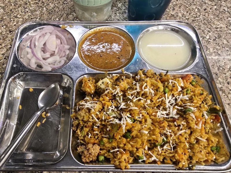Indian Restaurant - Indian Restaurant, in front of Patidar Bhawan, near uslapur overbridge, Shubham Vihar, Minocha Colony, Bilaspur, Chhattisgarh 495001, India
