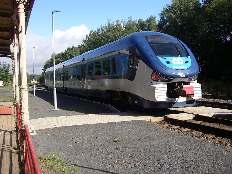 Krásná Lípa - Krásná Lípa, 407 46 Krásná Lípa u Rumburka, Czechia