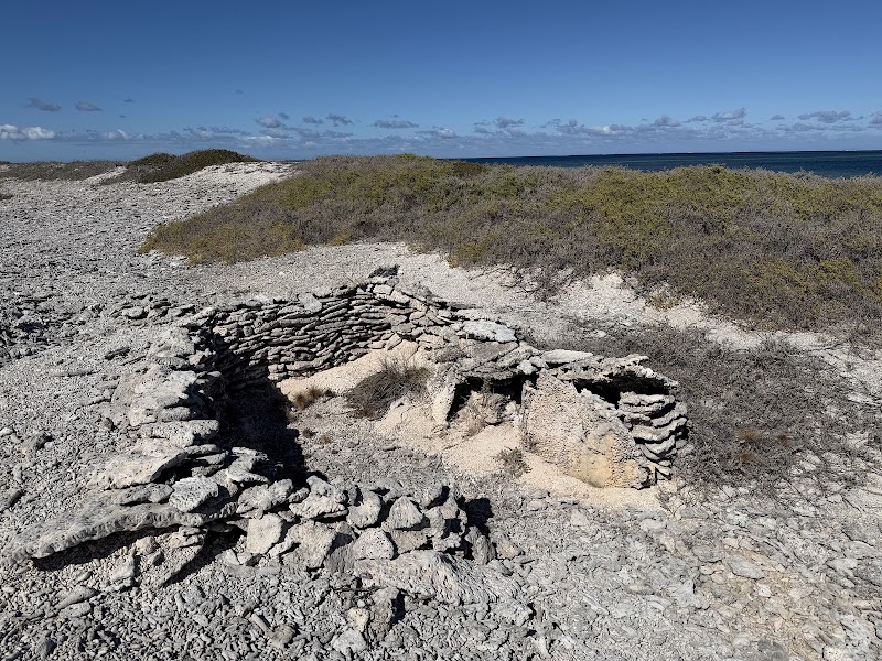Abrolhos Islands - Abrolhos Islands, Houtman Abrolhos WA 6530, Australia