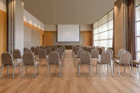 AC Hotel Diagonal L´Illa - AC Hotel Diagonal L´Illa Av. Diagonal, 555, Les Corts, 08029 Barcelona, Spain