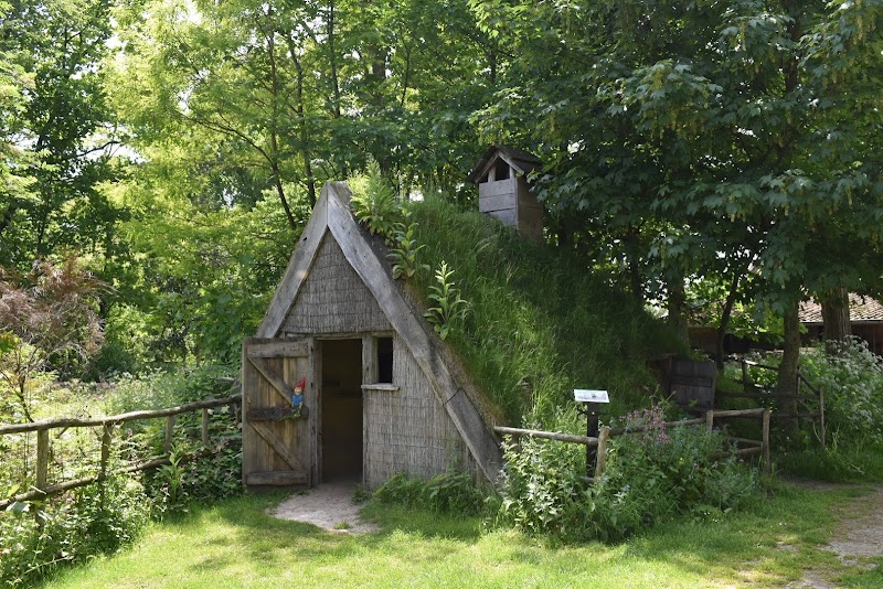 Openluchtmuseum Eynderhoof - Openluchtmuseum Eynderhoof, Milderspaat 1, 6034 PL Nederweert-Eind, Netherlands