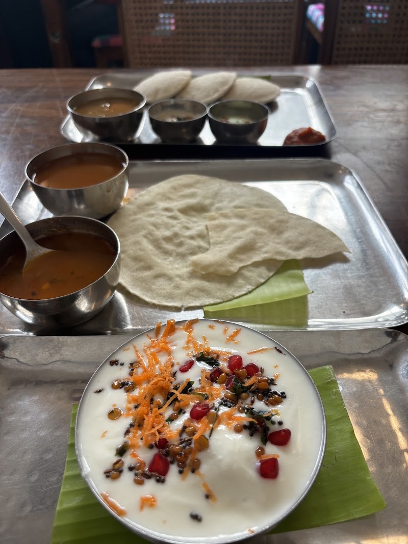 Cafe Athyeka 2.0 - Cafe Athyeka 2.0, H33, Block A, Sector 104, Noida, Uttar Pradesh 201304, India