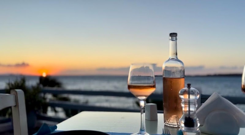 Kastro art lounge bistrot - Kastro art lounge bistrot Paros 844 00, Greece