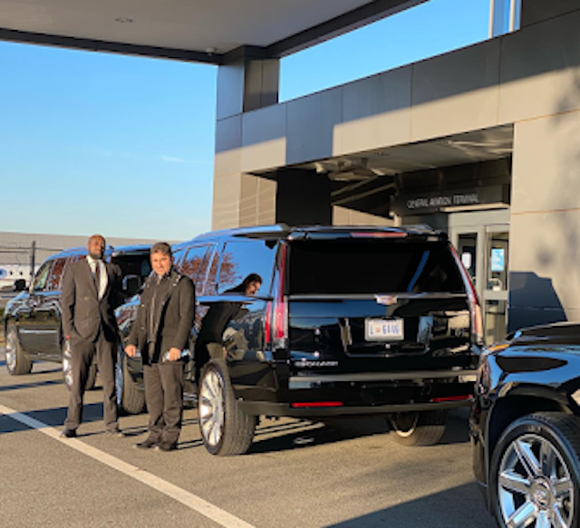 DC Private Cars Limousine Service - DC Private Cars Limousine Service, 1629 K St NW #315, Washington, DC 20006, USA