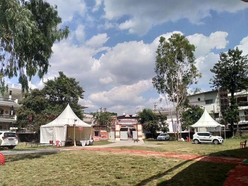 Kalawati Dharamshala
