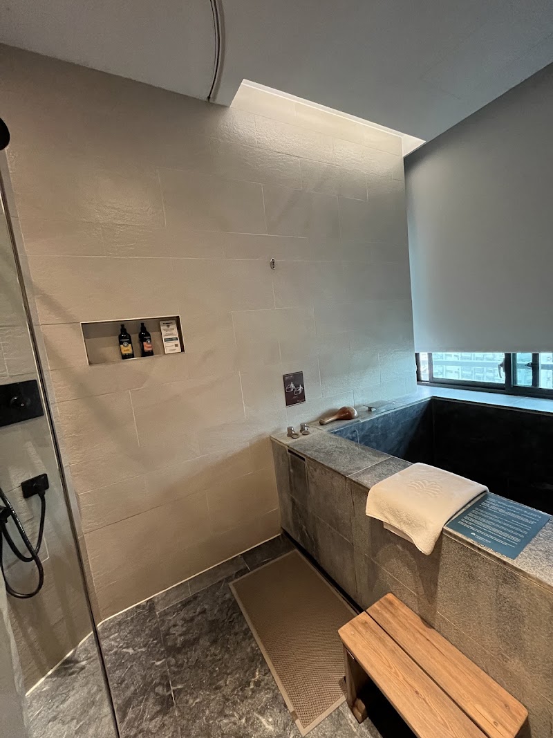 Hotel Royal Beitou - Hotel Royal Beitou, No. 二號, Zhonghe St, Beitou District, Taipei City, Taiwan 112
