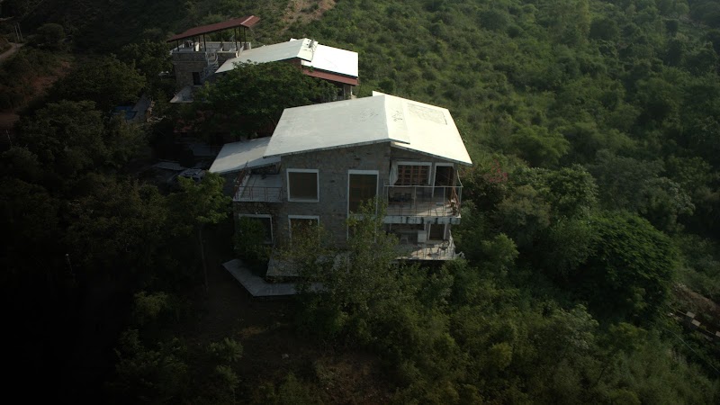 Lake and Hill Stays - Lake and Hill Stays Girwa, opp. Heritage Girls' Residential School, opp. Lake Baghela, Tehsil, Munwas, Udaipur, Rajasthan 313202, India