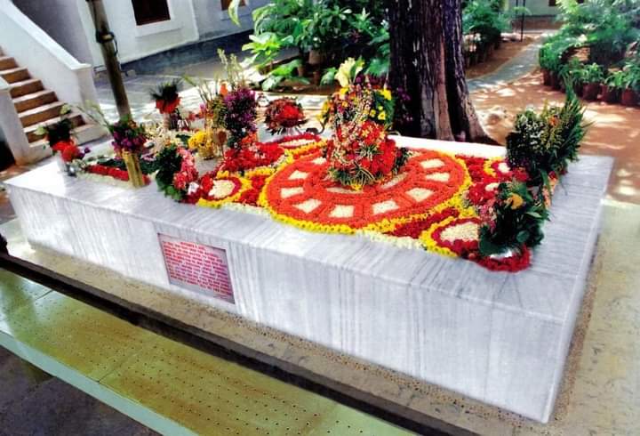Mambalam Meditation Center - Mambalam Meditation Center Golden Wattle, 36, Gopal St, T Nagar, CIT Nagar, Chennai, Tamil Nadu 600017, India