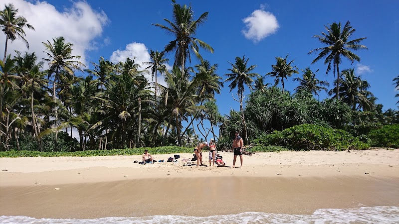 Ahangama - Ahangama Ahangama, Sri Lanka