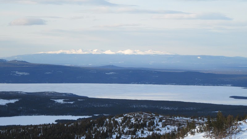 Charlotte Lake - Charlotte Lake Charlotte Lake, Cariboo, BC V0L 1R0, Canada