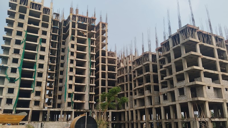 MAHENDRA GREEN HOMES PRIVET LIMTED | Flat for sale in Patna | flat complex in Patna | Luxury Flats in Patna - MAHENDRA GREEN HOMES PRIVET LIMTED | Flat for sale in Patna | flat complex in Patna | Luxury Flats in Patna SH 1, Bairiya, Paijawa, Patna, Bihar 800007, India