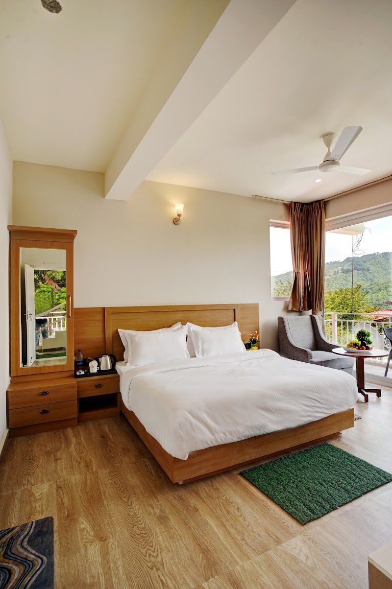 Neelkanth Homestay - Neelkanth Homestay, Sheetla, Sheetla - Mukteshwar Road, Mukteshwar, Uttarakhand 263158, India