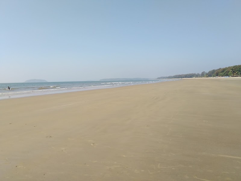 Varca Beach - Varca Beach 6WMG+663, Beach, Fatrade, Varca, Goa 403721, India